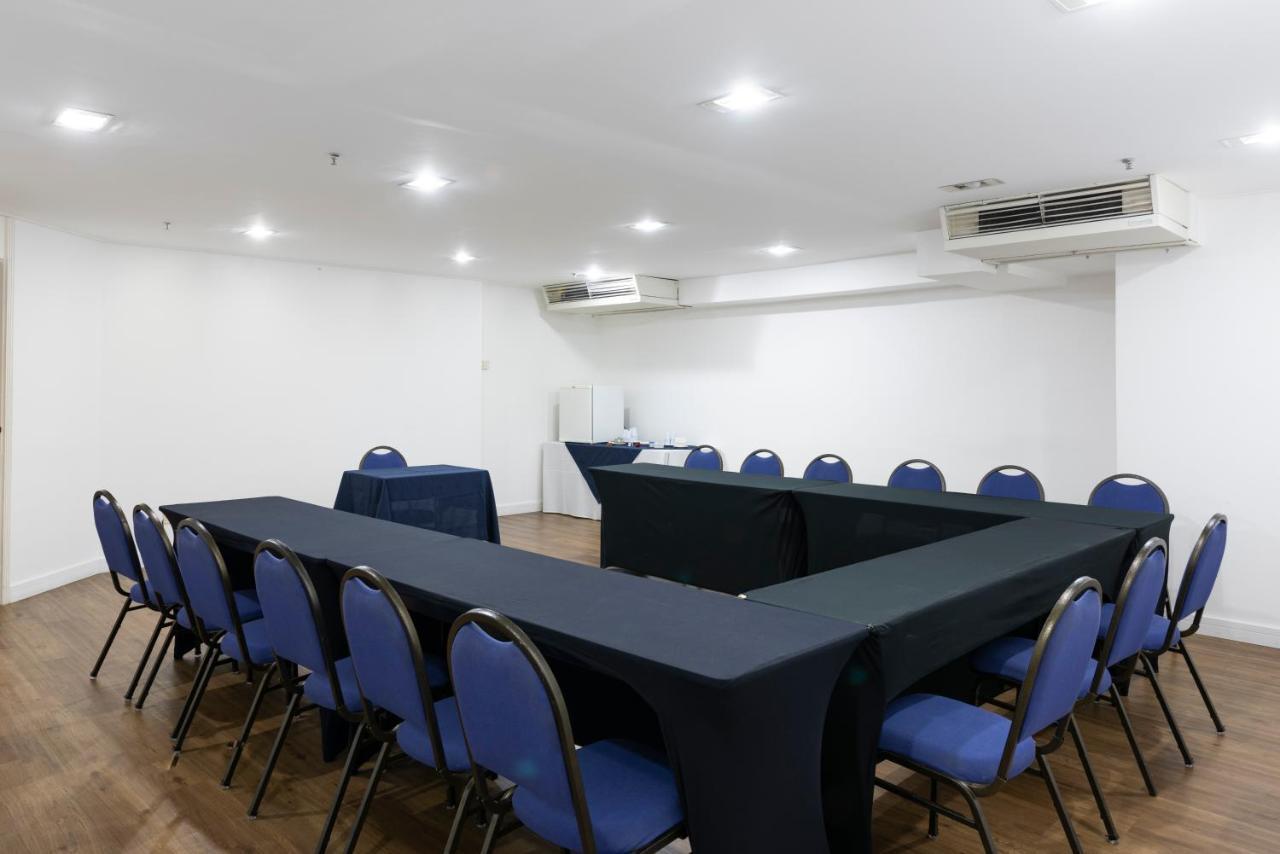 Monreale Plus Midtown Campinas Экстерьер фото
