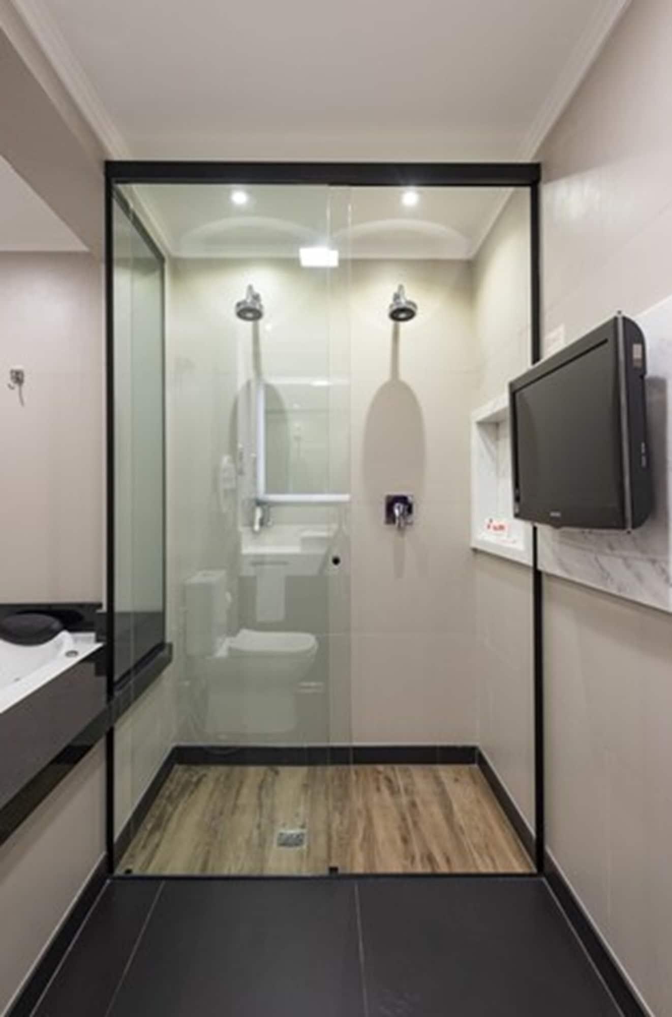 Monreale Plus Midtown Campinas Экстерьер фото