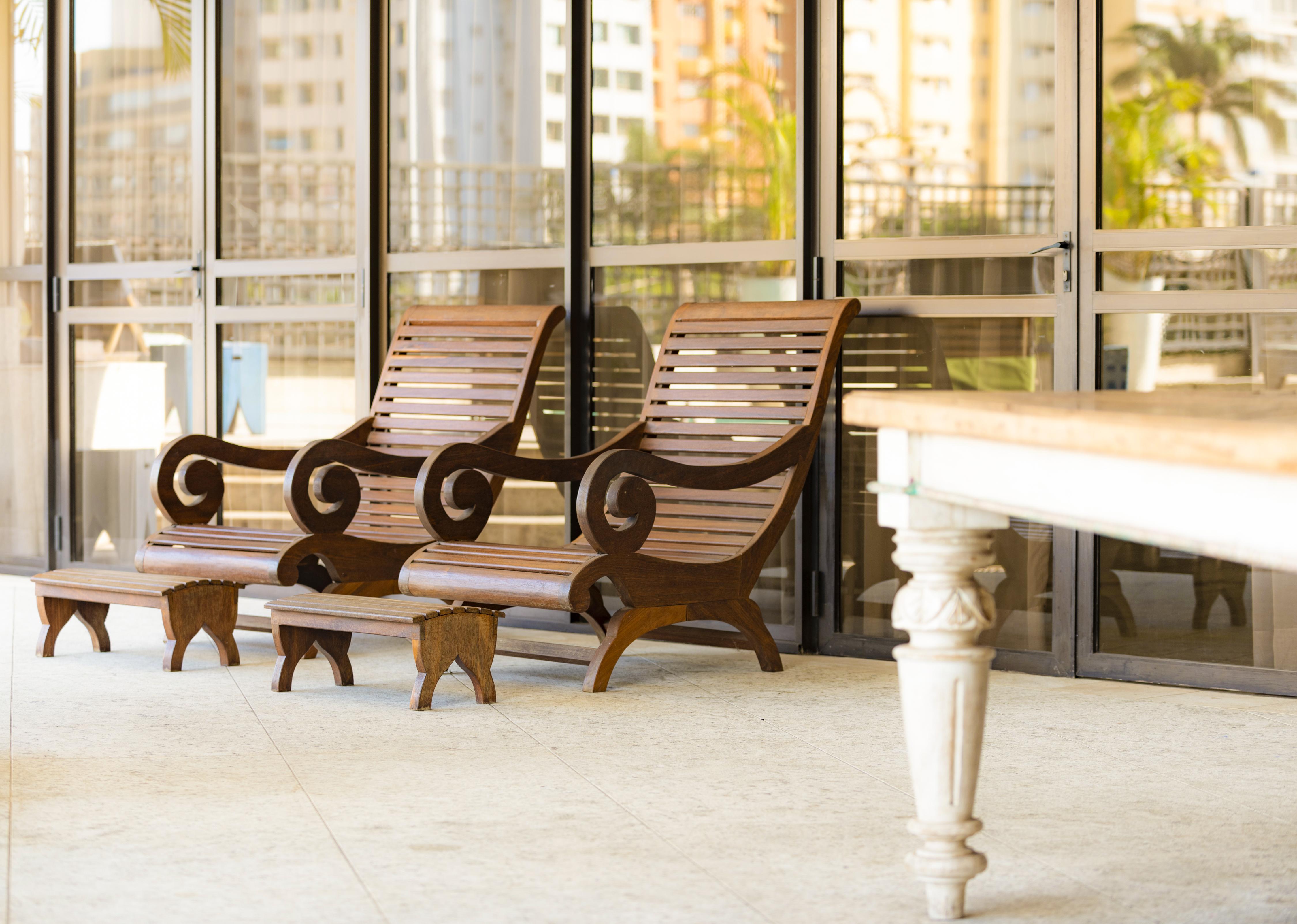 Monreale Plus Midtown Campinas Экстерьер фото