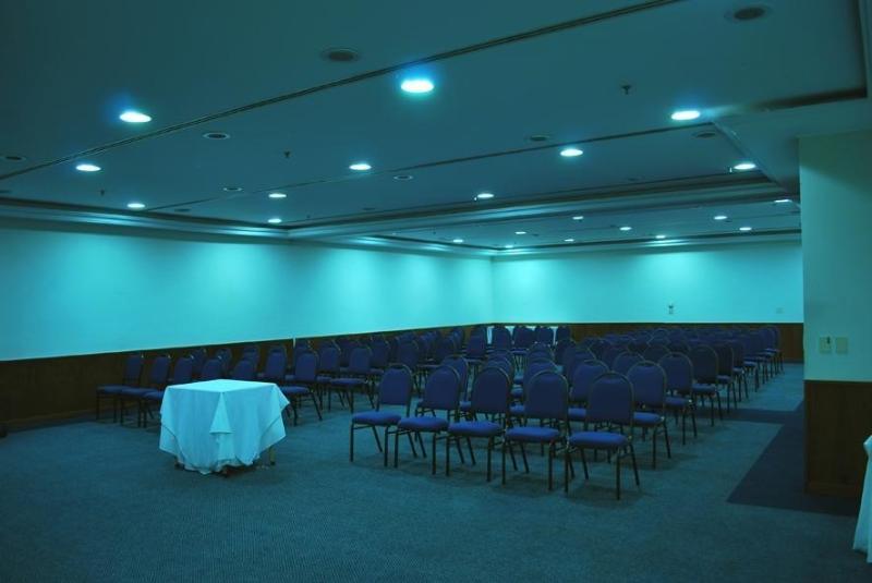 Monreale Plus Midtown Campinas Экстерьер фото