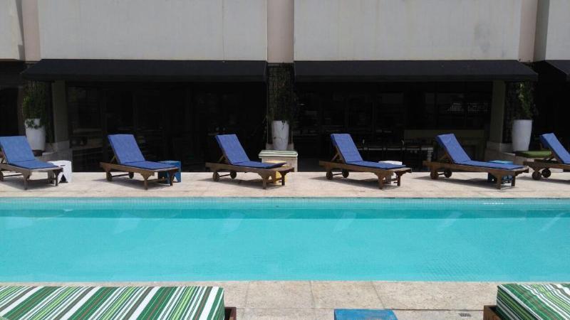 Monreale Plus Midtown Campinas Экстерьер фото